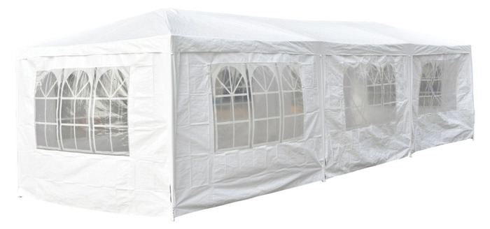 Kentucky festtelt 3 x 9 meter - Sunlife